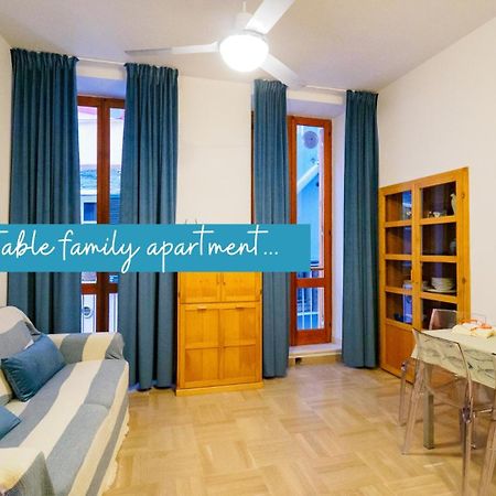 Casa Pina Quiet Apartment 베르나차 외부 사진