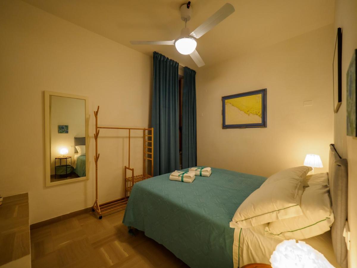 Casa Pina Quiet Apartment 베르나차 외부 사진