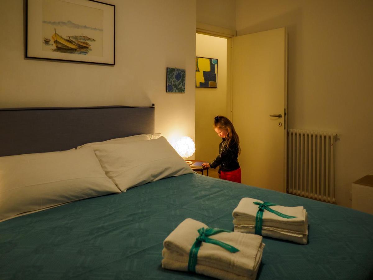 Casa Pina Quiet Apartment 베르나차 외부 사진