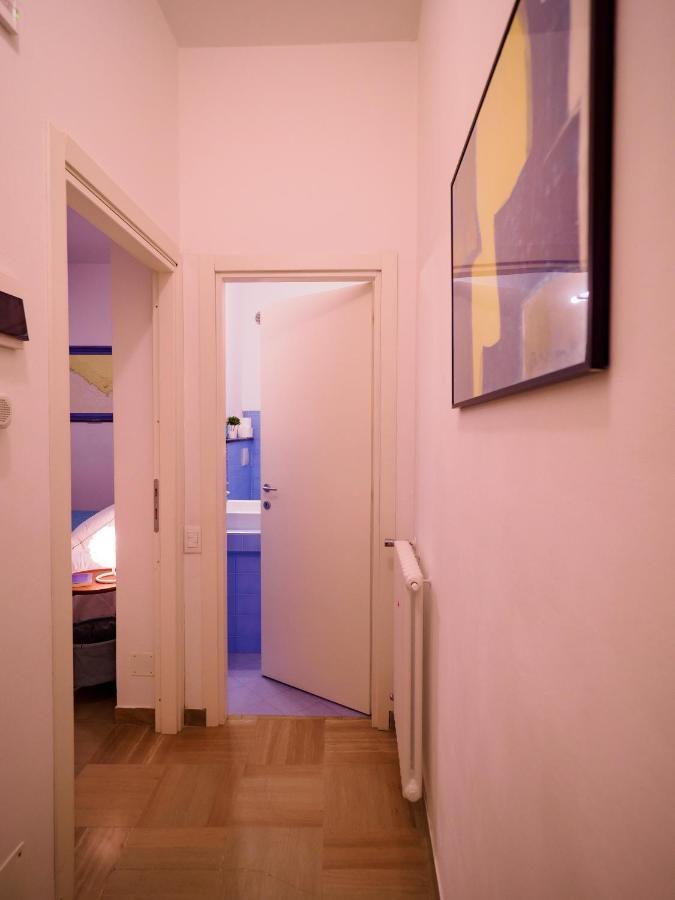 Casa Pina Quiet Apartment 베르나차 외부 사진