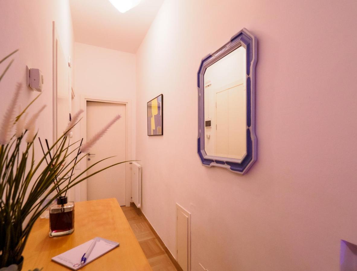 Casa Pina Quiet Apartment 베르나차 외부 사진