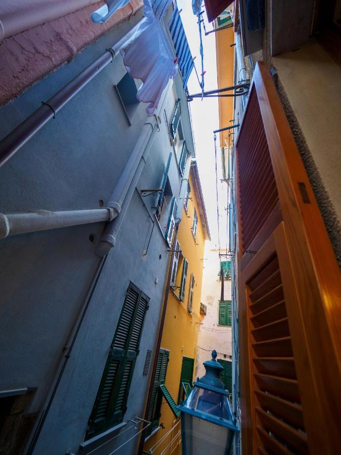 Casa Pina Quiet Apartment 베르나차 외부 사진