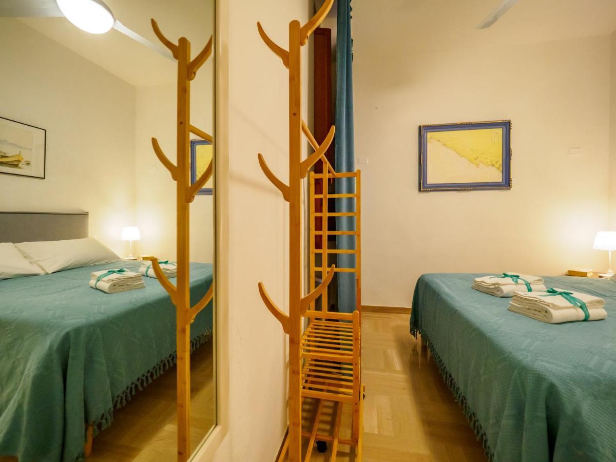Casa Pina Quiet Apartment 베르나차 외부 사진