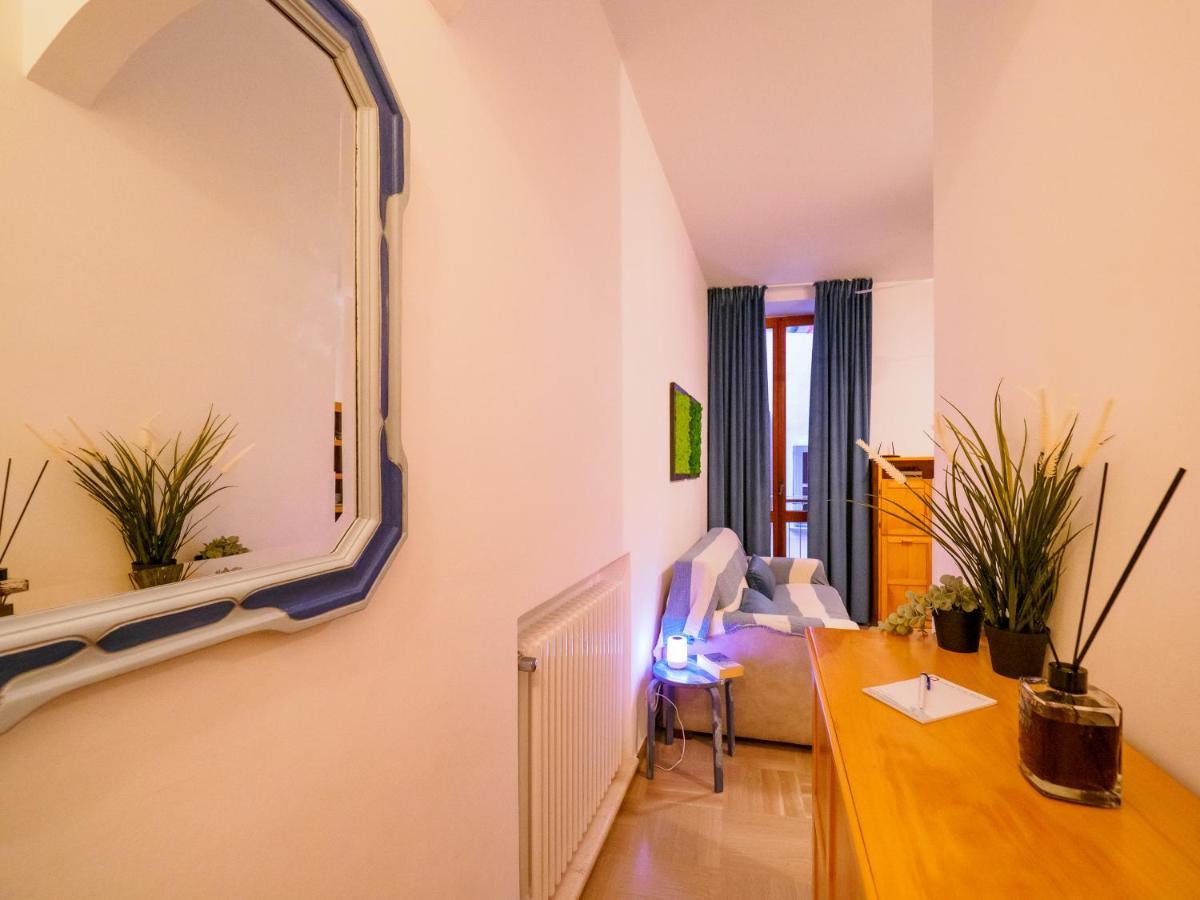 Casa Pina Quiet Apartment 베르나차 외부 사진