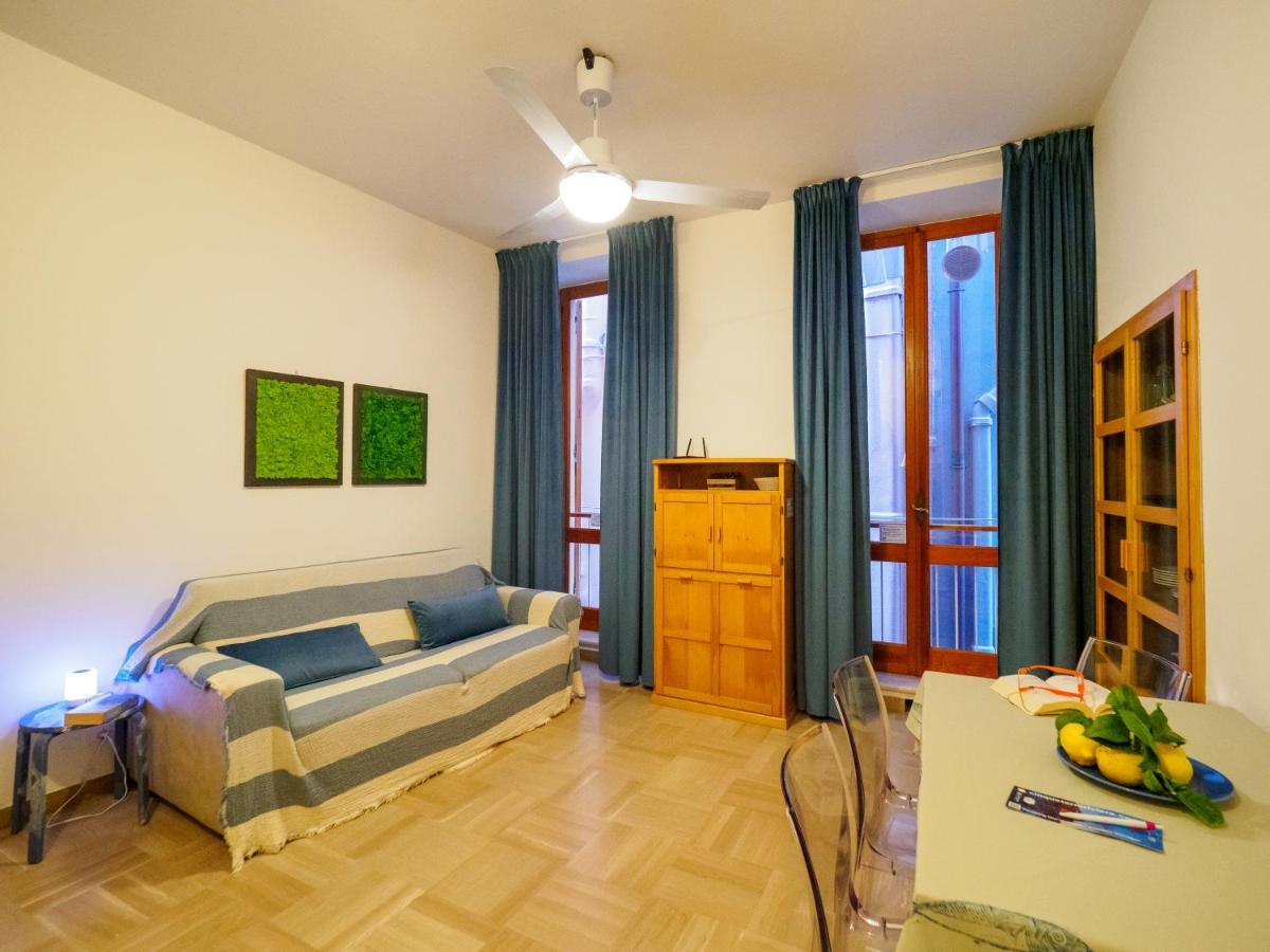 Casa Pina Quiet Apartment 베르나차 외부 사진