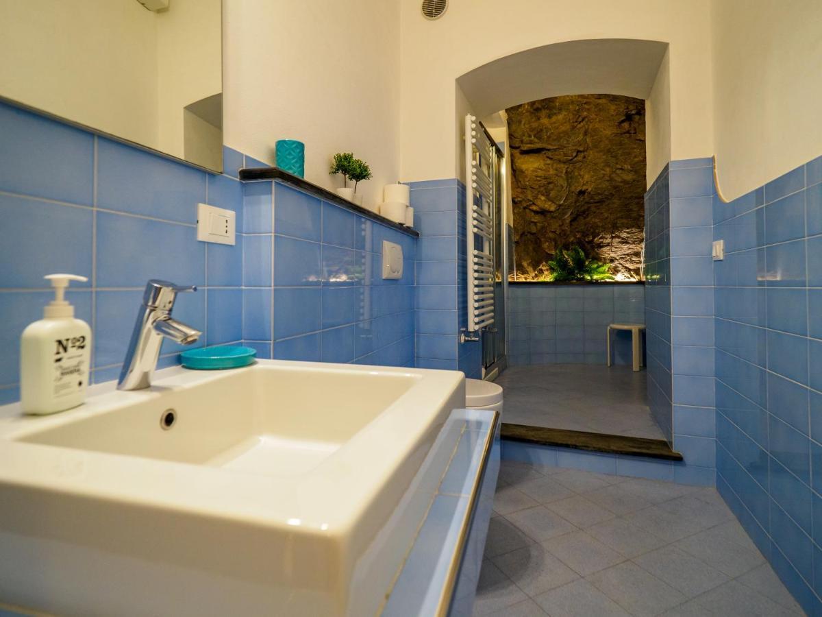 Casa Pina Quiet Apartment 베르나차 외부 사진