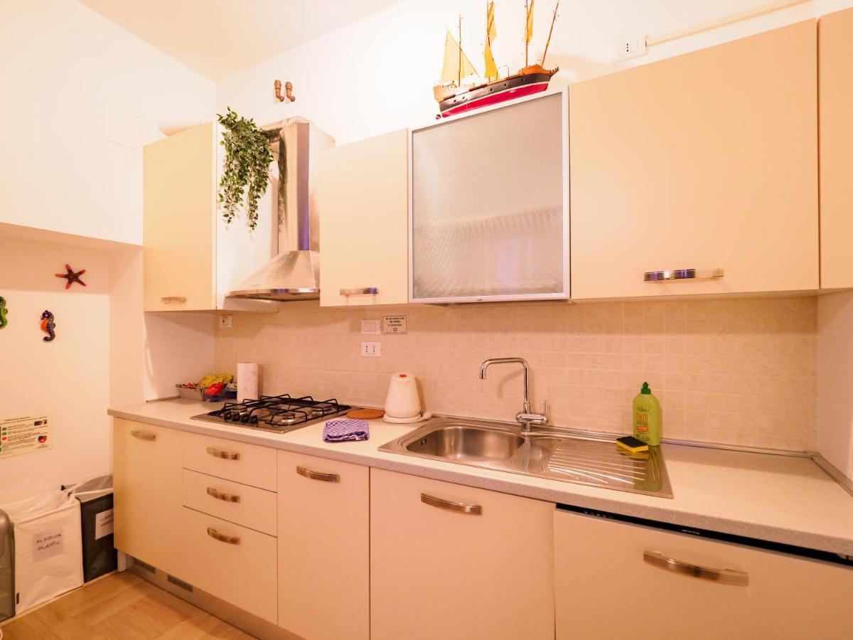 Casa Pina Quiet Apartment 베르나차 외부 사진