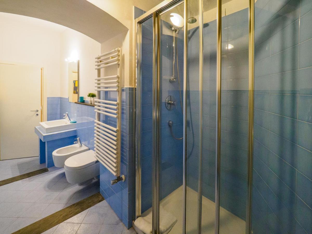 Casa Pina Quiet Apartment 베르나차 외부 사진